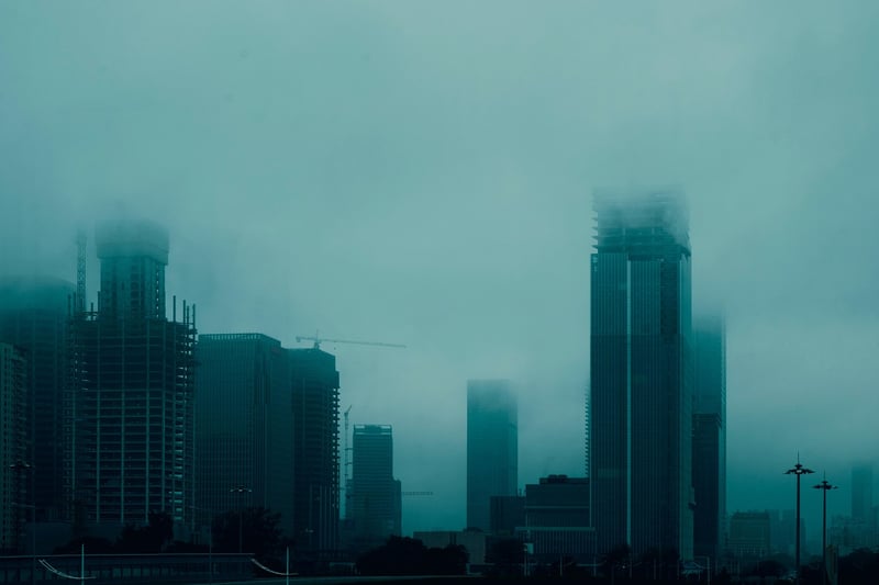 Wondrous Wastelands